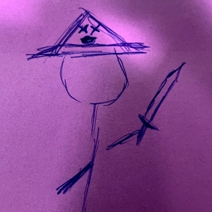 Episode 0 - Monroe's Chest