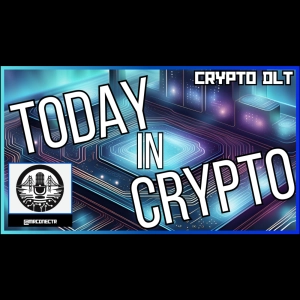 Today In Crypto