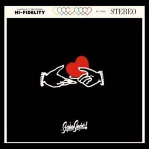 Stephen Sanchez – LOVE, LOVE, LOVE