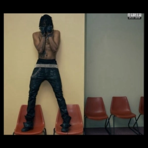 DC THE DON – popster Nervous
