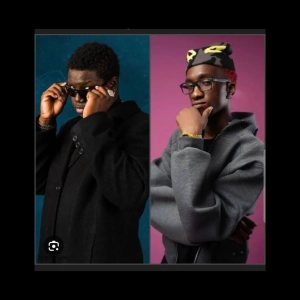 Famous Pluto – Jembe Ft Mavo