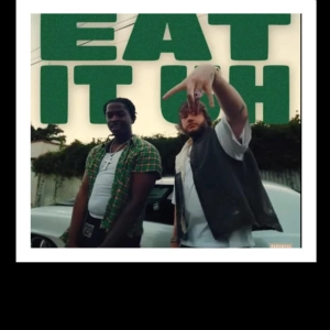 Murda Beatz – "Eat It Uh" ft. Zukenee