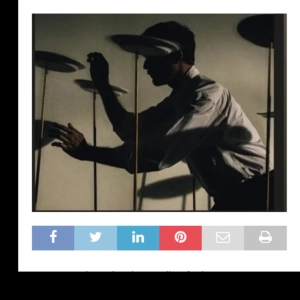 James Blake – Feel It Again