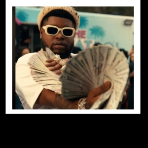BossMan Dlow – "Motion Party