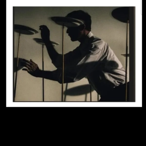 James Blake – Trying Times