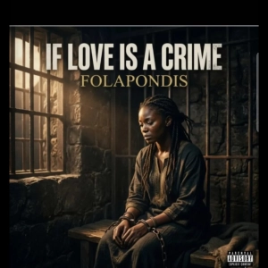 Folapondis – If Love Is A Crime