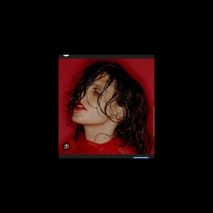 Anna Calvi – Is This All There Is?