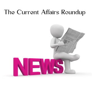 News, Pop Culture, Current Events & True Crime