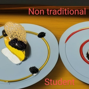 Non Traditional student