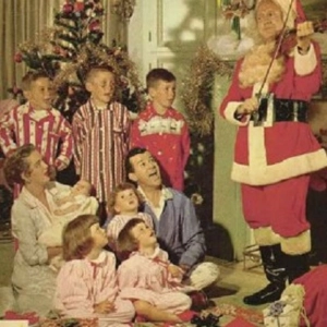 1946-12-24 - Raleigh-Kool Radio Program - Christmas Stories