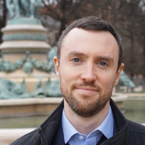 How Can We Unite 193 Countries for a Sustainable Future? - GUILLAUME LAFORTUNE - VP, UN SDSN, Paris
