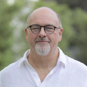 The Future of Energy - RICHARD BLACK - Director, Policy & Strategy, Ember - Fmr. BBC Environment Correspondent