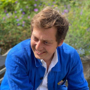 The Mind, Climate Change & Community Resilience with CHARLIE HERTZOG YOUNG