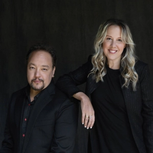 Earth, the Healing Power of Music & Community with ROBERT & VICTORIA PATERSON