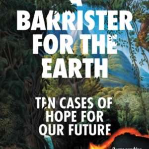 Ten Cases of Hope for Our Future w/ MONICA FERIA-TINTA - Highlights