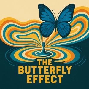 The Butterfly Effect: How One Tiny Action Changes Everything