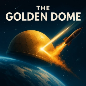 How Realistic Is Trump’s Dream of a Golden Dome?