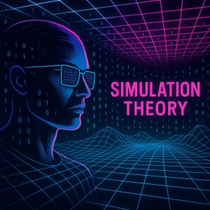 If Life Is a Simulation, Then Who Is Running It?