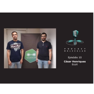 EPISÓDIO ESPECIAL - Ep. 10: César Henriques - EcoX