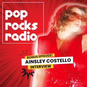 Big Hooks, Bigger Future with Ainsley Costello!