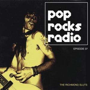 Pop Rocks Radio - Episode 37
