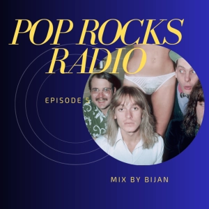 Pop Rocks Radio - Episode 5