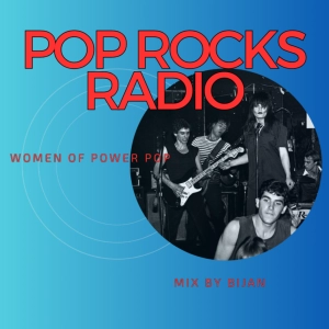 Pop Rocks Radio - Episode 9