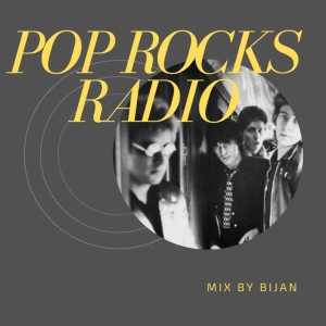 Pop Rocks Radio - Episode 1