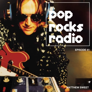 Pop Rocks Radio - Episode 41