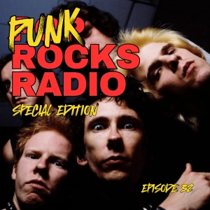 Pop Rocks Radio - Episode 32