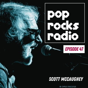 Pee-Wee, Power Pop, and the Fabulous Sounds of the Pacific Northwest
