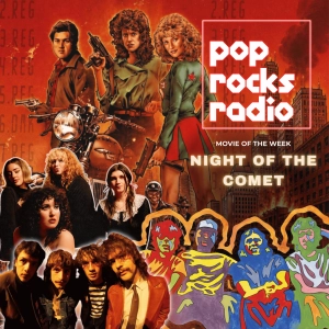 Pop Rocks Radio (Slight Return)