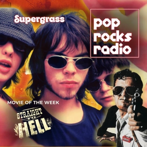 We Went Straight to Hell. Best Decision We've Made All Year | Pop Rocks Radio