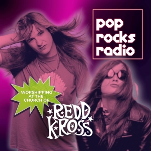 Worshipping at the Church of Redd Kross