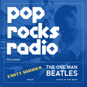They Called Him the One Man Beatles. He Was Just Emitt Rhodes.
