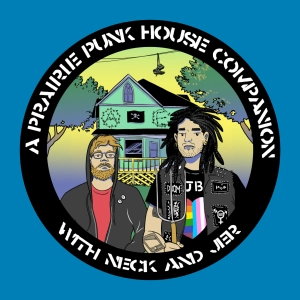 A Prairie Punk House Companion
