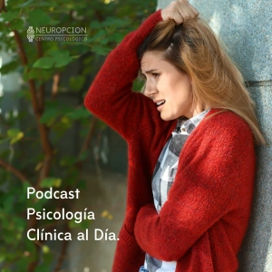 ¿Qué son los Ataques de Pánico?