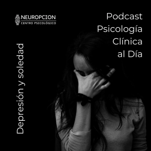 Depresión y soledad