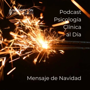 Mensaje de Navidad