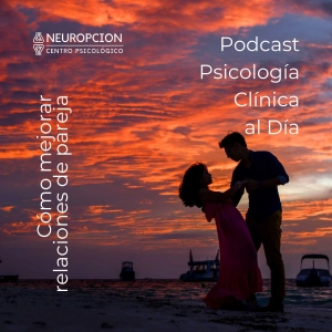 Cómo mejorar relaciones de pareja