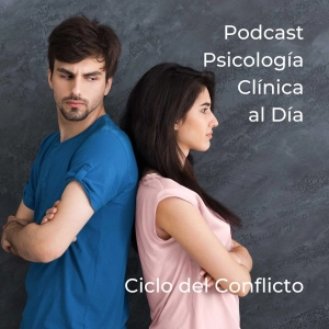 Las 4 fases del ciclo del conflicto.
