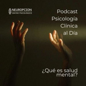 ¿Qué es enfermedad mental?