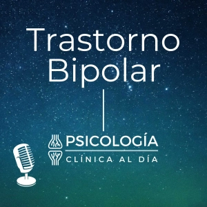 ¿Qué es un trastorno bipolar?