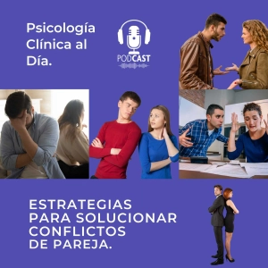 Las 10 Estrategias para solucionar conflictos de pareja más usadas.