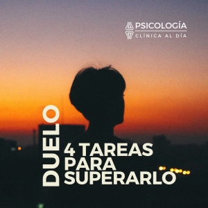 Qué es el duelo y 4 tareas para superarlo