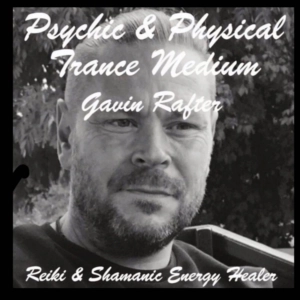 Psychic Gavin Guided Meditations & Sleep Talk Downs