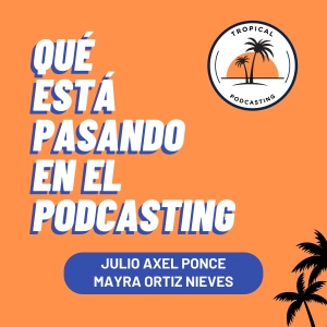 Venden más los podcasts independientes