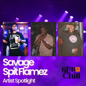 Savage Talks Music Roots, Battle Rap, Detroit Hip Hop & New Music