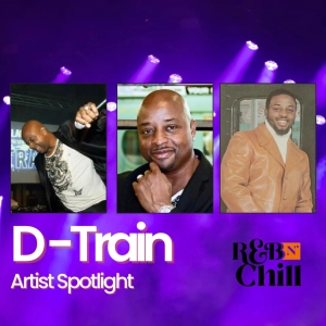 D-Train talk Brooklyn Roots, Music Career & Maintaining Relationships