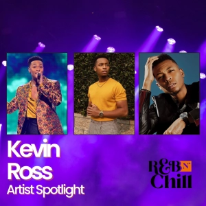 Kevin Ross on Success of “Midnight Microdose 2", Sold Out Tour, and Nurturing Talent